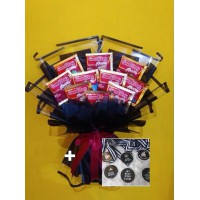 Buket Gooday Special Red